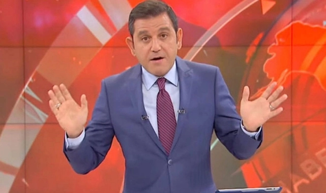 Fatih Portakal'dan kulis bilgisi: "Erdoğan bay bay diyecek"