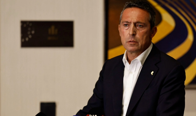 Fenerbahçe'den Süper Kupa açıklaması! 'Hukuksuzluğun, haksızlığın karşısında...'