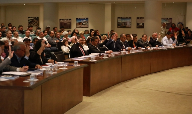 Filiz Başkan'dan ikinci dönemin ilk adımı: Esnaf Masası Kurulacak