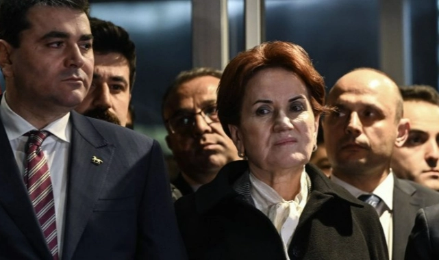 Gözler başkanlık seçiminde: Akşener’e İzmir’den rakip mi çıkıyor?