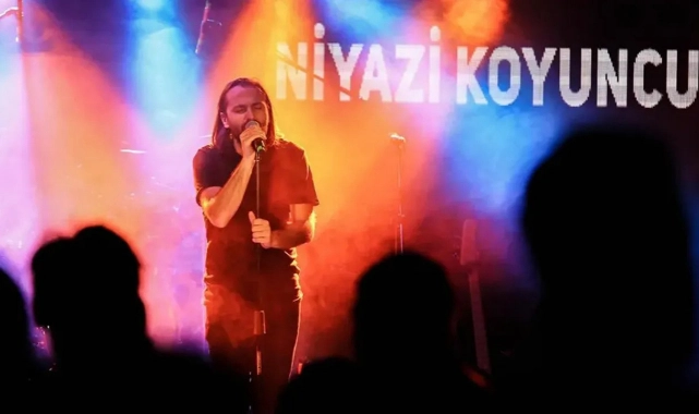 Güzelbahçe’de 23 Nisan coşkusu: Halk, Niyazi Koyuncu konserinde buluşacak! 