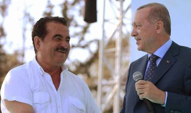 İbrahim Tatlıses: Seçimi kaybettim, evleniyorum