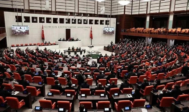 İddia: 60 milletvekili partisinden ayrılacak 