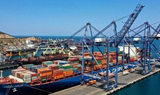 İktidardan İsrail hamlesi: Ticarette kısıtlamaya gidildi 