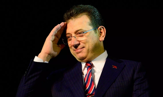 İmamoğlu'nun siyasi yasak davasının duruşmasında karar çıkmadı 