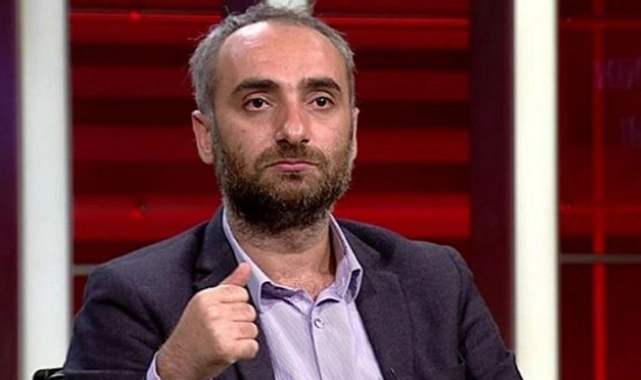 İsmail Saymaz: "Ankara Milletvekili Fakıbaba ve Yozgat Milletvekili Kayalar da istifa edebilir” 