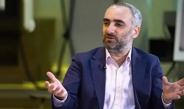 İsmail Saymaz hakkında soruşturma 