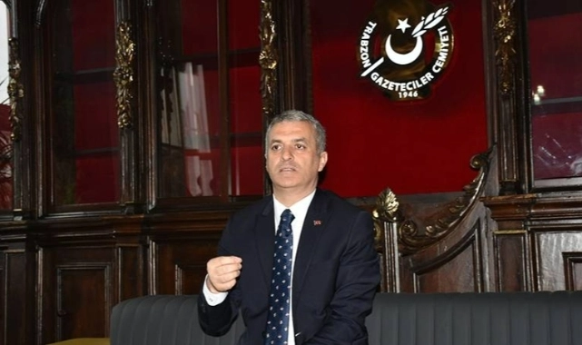 İYİ Parti'de bir istifa daha: Mustafa Bıyık partisinden ayrıldı 