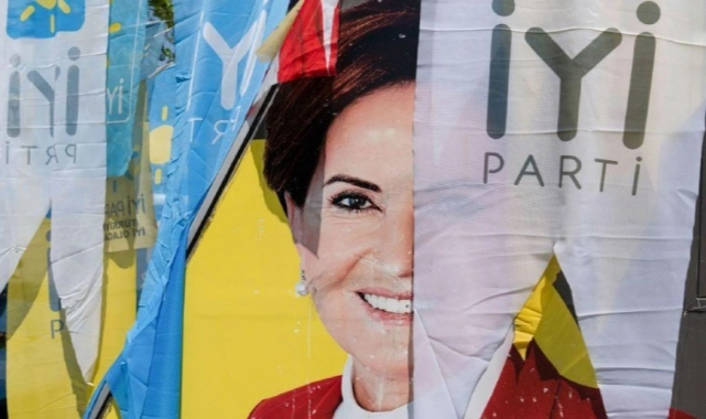 İYİ Parti’de kurultay gerilimi 