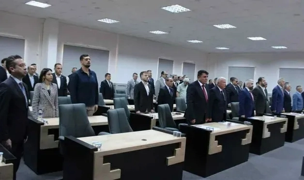 İYİ Parti'den AK Parti'ye Bilecik'te destek