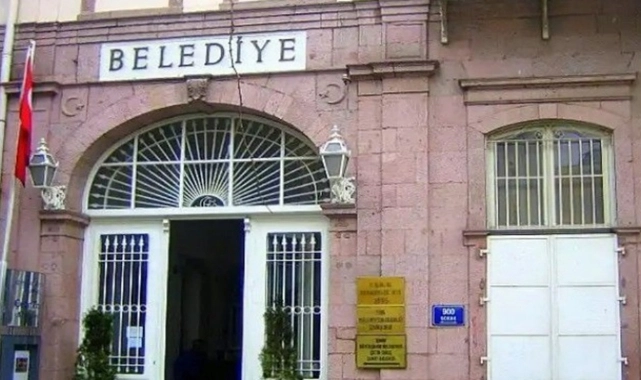 İzmir Büyükşehir Belediyesi’nde kritik atama 