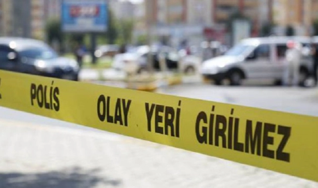 İzmir'de eşi ve çocuklarını rehin alan firari yakalandı