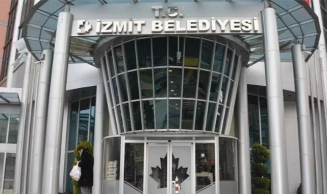 İzmit’te TÜGVA ve Ensar Vakfı’yla imzalanan protokoller iptal 