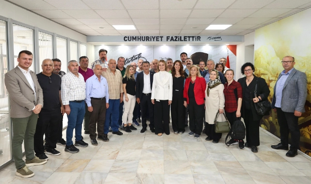 Konak’ta işçinin yüzünü güldüren sözleşme