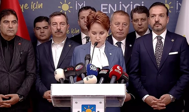 Kulis: Akşener, kongreye doğru "Cesaretiniz varsa çıkın karşıma" tavrı takınacak