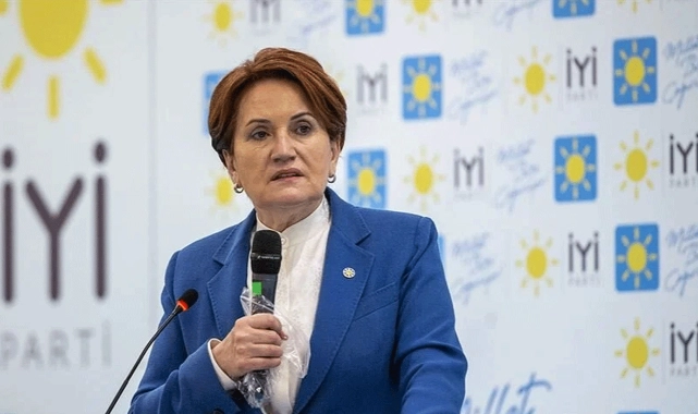 Kulis: İYİ Partili Akalın, Akşener’e rakip mi oluyor?