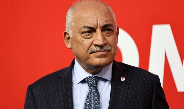 Kulüpler Birliği ile TFF arasında gerginlik: Büyükekşi toplantıyı terk etti!