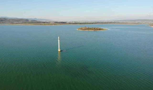 Kuraklık, etkisini gösteriyor: “Tahtalı Barajı’nda 9 aylık su kaldı” 