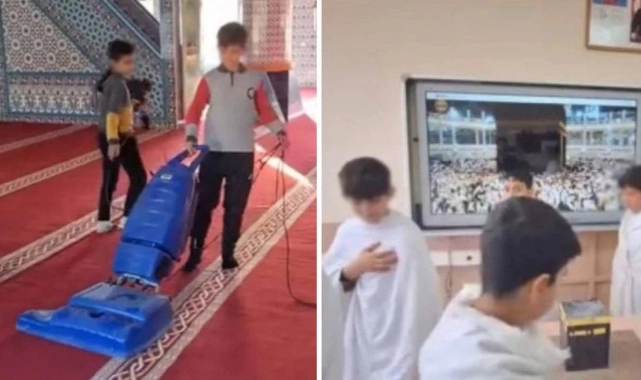 MEB’den ÇEDES sorusuna yanıt: “Din eğitimi, öğretimi değil” 