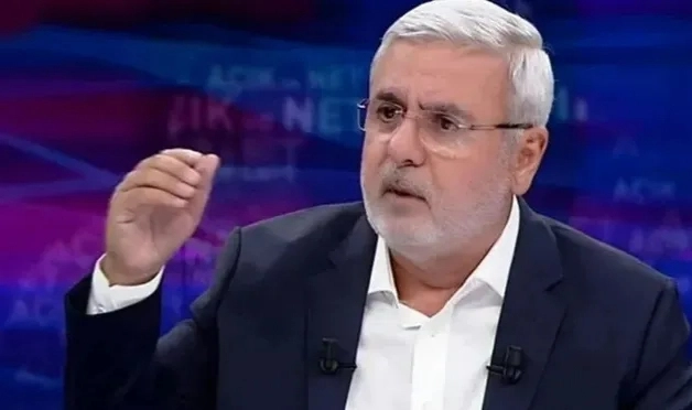 Mehmet Metiner: "AK Parti birden bire statükoyu savunan bir partiye dönüştü"