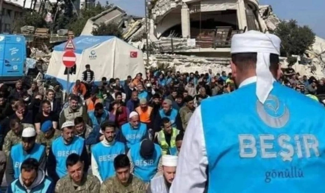 Menzil’deki kavga, milyonlarca liralık vurgunu ortaya çıkardı