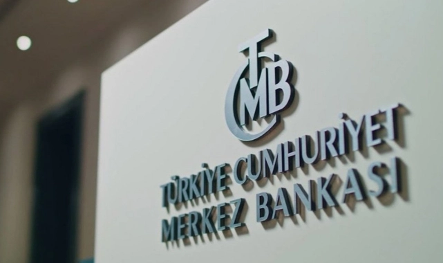 Merkez Bankası, enflasyon tahminini açıkladı 