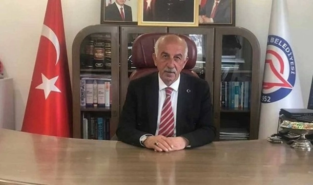 MHP'li belediye başkanı kalp krizi geçirdi