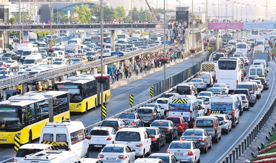 Milyonlarca sürücüyü ilgilendiriyor... Trafik sigortasında yeni dönem