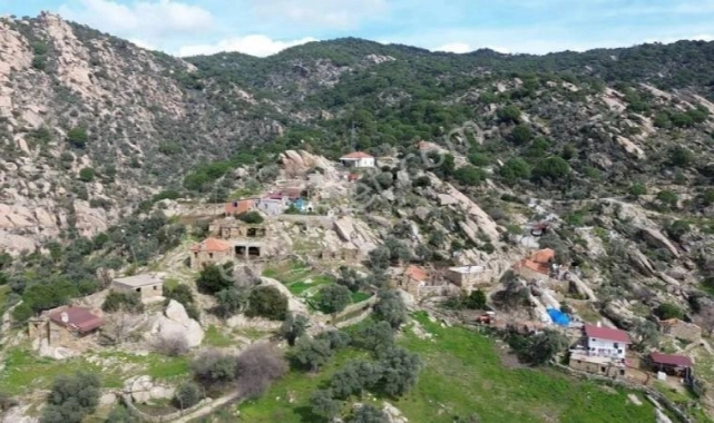 Muğla’da şirketler, kıyım için sıra bekliyor: Maden ocağı projeleri bitmiyor! 