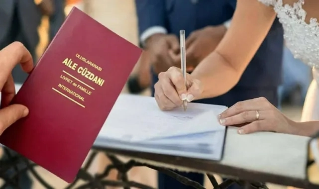 Nikah salonlarında '04.04.2024' yoğunluğu