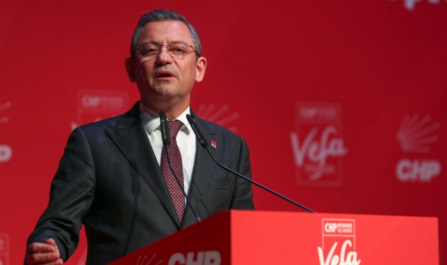 Özel: Bize oy veren kimseyi pişman etmeyeceğiz