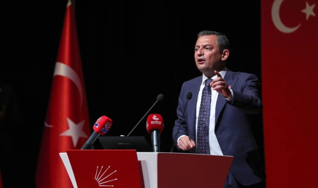 Özel'den erken seçime yeşil ışık: Böyle giderse yakın!