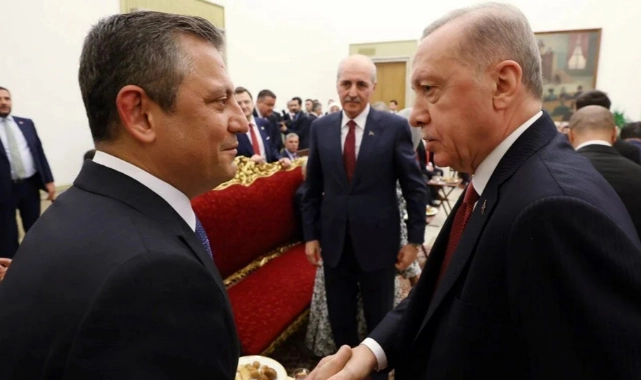 Özel – Erdoğan görüşmesinin tarihi netleşti 