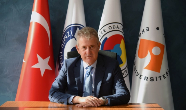 Özgener: Üyelerimiz İZTO destekleri ile büyüyor