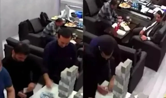 Para sayma soruşturmasında gelişme: 11 kişi daha ifadeye çağırıldı 
