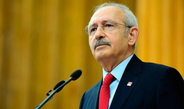 Parti aleyhine çalıştığı öne sürülmüştü: Kılıçdaroğlu, o iddialara yanıt verdi