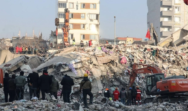 Raporda ortaya çıktı: Ebrar Sitesi’nde zemin incelemesi bile yapılmamış 