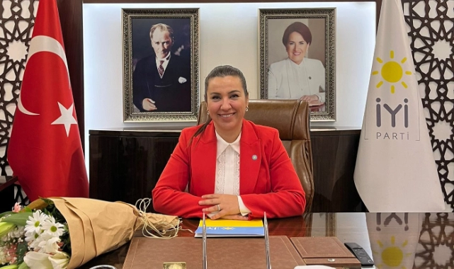 Seçimin ardından İYİ Parti İzmir'den ilk değerlendirme