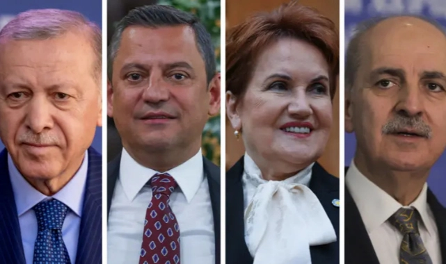 Seçimin ardından gözler Meclis ve siyasette: Gündemde neler var? 