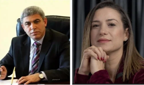 Selçuk'ta fark artıran itiraz: Sengel'in oyları yükseldi! 