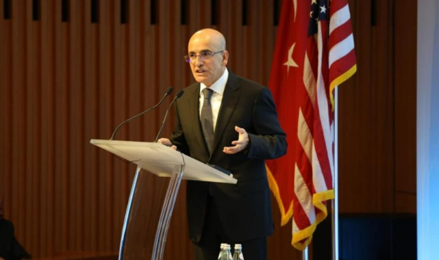 Şimşek: Düşük KDV'yi istismar eden firmalara denetim yapılacak