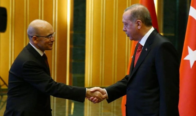 Şimşek – Erdoğan arasında tansiyon yükseliyor: "İpler kopma noktasına geldi" 