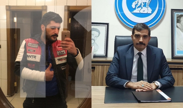 Sinan Ateş cinayetinde gelişme: Tetikçiyi olay yerine getiren kuryeden "görev tamam" paylaşımı 