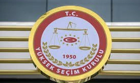 Son dakika... YSK'den Hatay, Ardahan ve Iğdır kararı