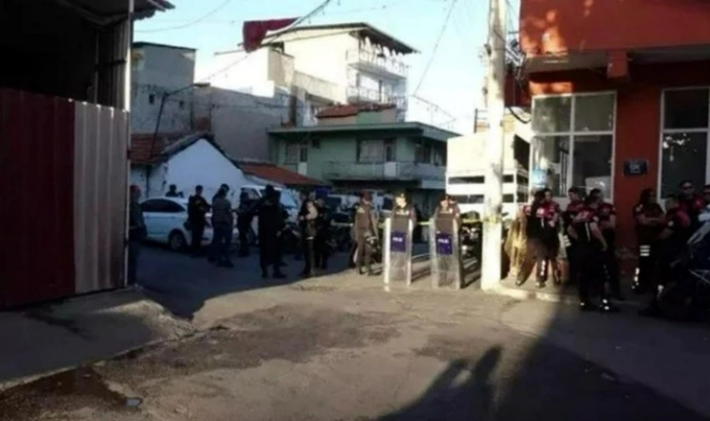 Sonu kanla biten kavgada yeni gelişme... İki kardeş yakalandı 