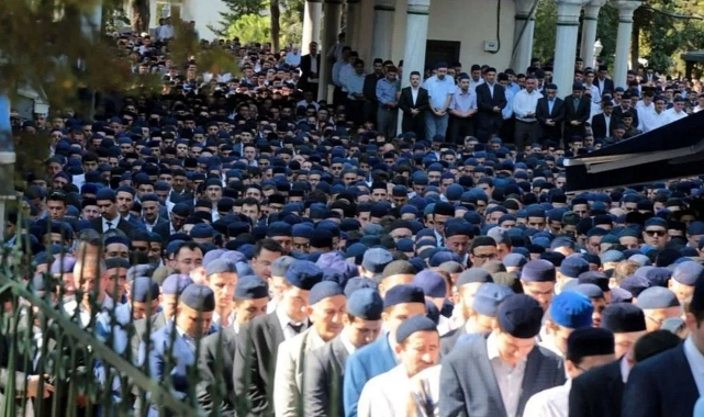Süleymancılar’ın karanlık dünyası