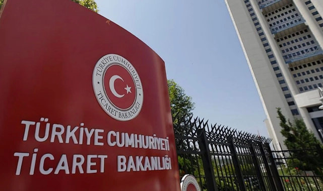 Ticaret Bakanlığı'ndan "İBAN kiralama" uyarısı 