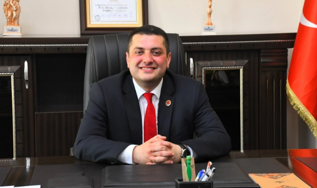 Torbalı Belediye Başkanı Demir'den 19 müdürlüğe yeni atama