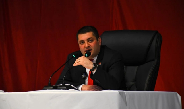 Torbalı’da yeni dönemin ilk meclisi toplandı