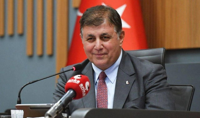 Tugay'dan Aykut Erdoğdu açıklaması: Mevcut genel sekreterimiz devam edecek